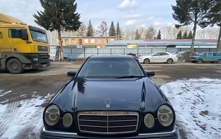 Mercedes-Benz E-Класс, 1998 год, 480 000 рублей, 7 фотография