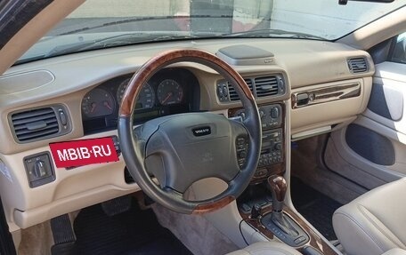 Volvo C70 II, 1999 год, 1 000 000 рублей, 6 фотография