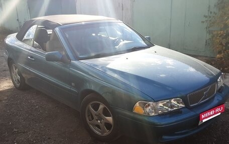 Volvo C70 II, 1999 год, 1 000 000 рублей, 7 фотография