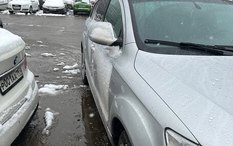 Audi Q7, 2008 год, 1 380 000 рублей, 3 фотография