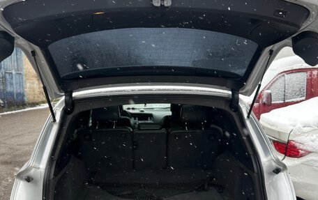 Audi Q7, 2008 год, 1 380 000 рублей, 5 фотография