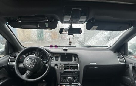 Audi Q7, 2008 год, 1 380 000 рублей, 7 фотография