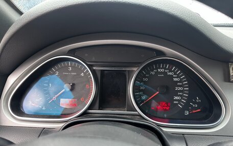 Audi Q7, 2008 год, 1 380 000 рублей, 8 фотография