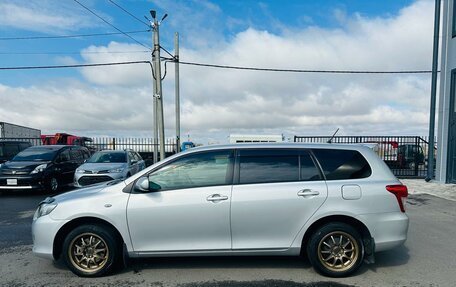 Toyota Corolla, 2012 год, 1 229 000 рублей, 3 фотография