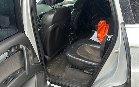 Audi Q7, 2008 год, 1 380 000 рублей, 11 фотография