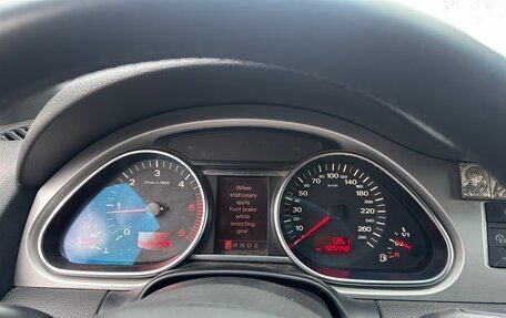 Audi Q7, 2008 год, 1 380 000 рублей, 9 фотография