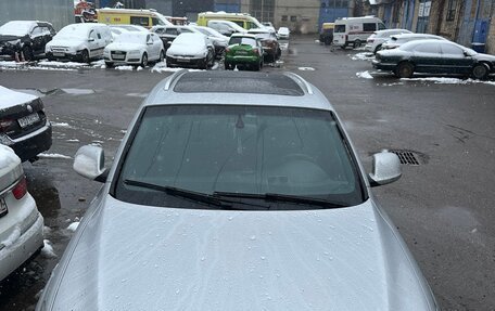 Audi Q7, 2008 год, 1 380 000 рублей, 14 фотография