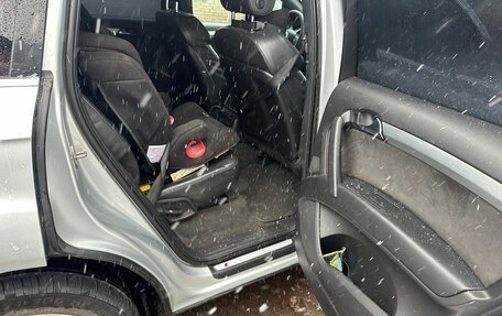 Audi Q7, 2008 год, 1 380 000 рублей, 12 фотография