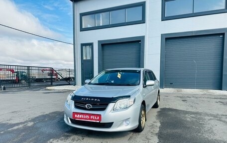 Toyota Corolla, 2012 год, 1 229 000 рублей, 2 фотография