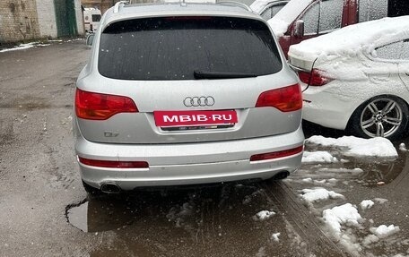 Audi Q7, 2008 год, 1 380 000 рублей, 4 фотография
