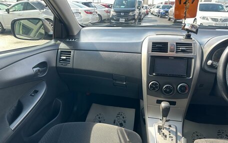 Toyota Corolla, 2012 год, 1 229 000 рублей, 14 фотография