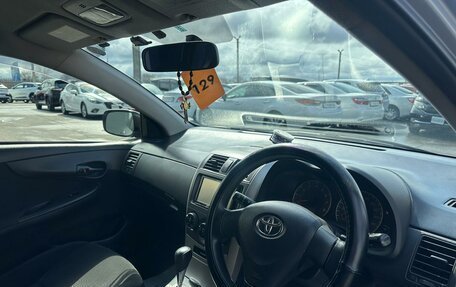 Toyota Corolla, 2012 год, 1 229 000 рублей, 11 фотография