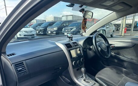 Toyota Corolla, 2012 год, 1 229 000 рублей, 13 фотография