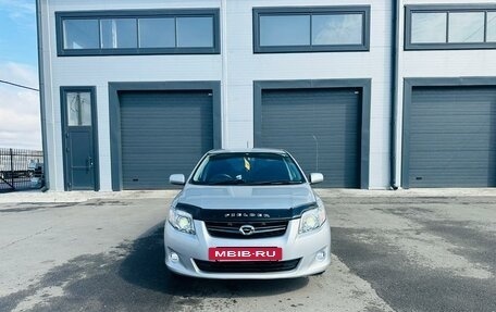 Toyota Corolla, 2012 год, 1 229 000 рублей, 9 фотография