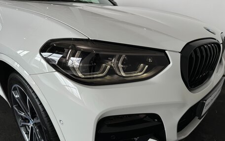BMW X3, 2018 год, 4 738 000 рублей, 16 фотография