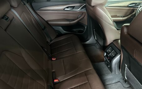 BMW X3, 2018 год, 4 738 000 рублей, 14 фотография