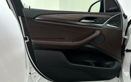 BMW X3, 2018 год, 4 738 000 рублей, 8 фотография