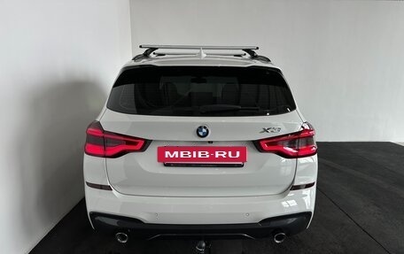 BMW X3, 2018 год, 4 738 000 рублей, 6 фотография