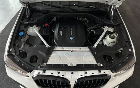 BMW X3, 2018 год, 4 738 000 рублей, 19 фотография