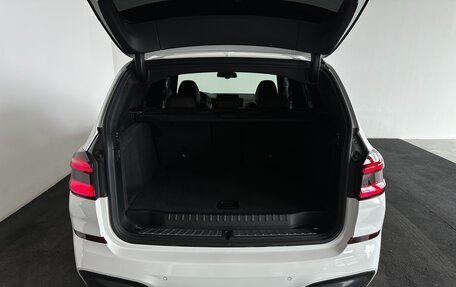 BMW X3, 2018 год, 4 738 000 рублей, 20 фотография