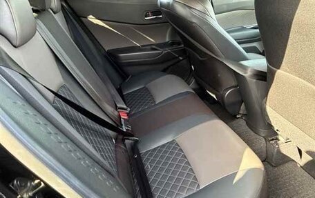 Toyota C-HR I рестайлинг, 2022 год, 1 789 090 рублей, 9 фотография