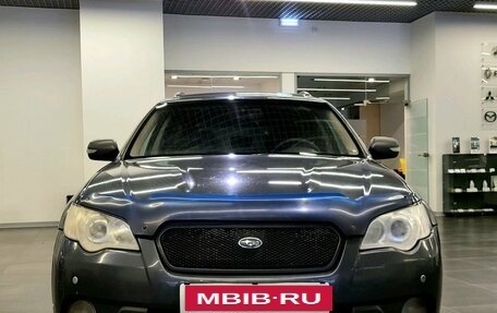 Subaru Outback III, 2008 год, 890 000 рублей, 2 фотография