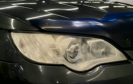 Subaru Outback III, 2008 год, 890 000 рублей, 7 фотография