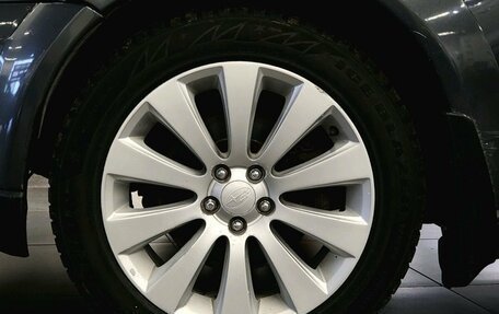 Subaru Outback III, 2008 год, 890 000 рублей, 10 фотография