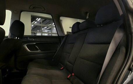 Subaru Outback III, 2008 год, 890 000 рублей, 12 фотография