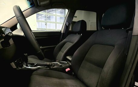 Subaru Outback III, 2008 год, 890 000 рублей, 14 фотография