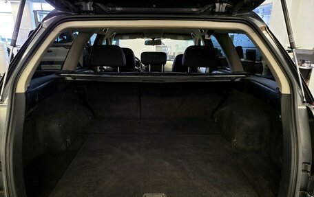 Subaru Outback III, 2008 год, 890 000 рублей, 11 фотография