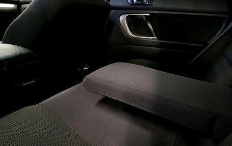 Subaru Outback III, 2008 год, 890 000 рублей, 13 фотография