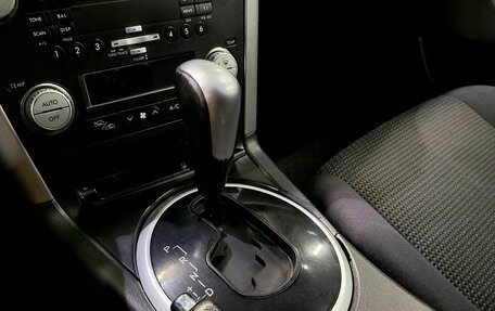 Subaru Outback III, 2008 год, 890 000 рублей, 19 фотография