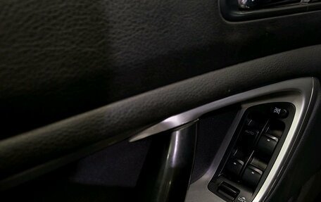 Subaru Outback III, 2008 год, 890 000 рублей, 16 фотография