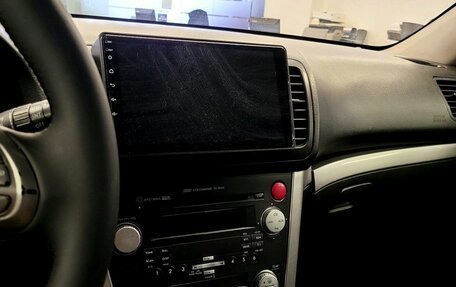 Subaru Outback III, 2008 год, 890 000 рублей, 20 фотография