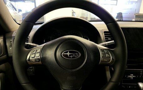 Subaru Outback III, 2008 год, 890 000 рублей, 22 фотография