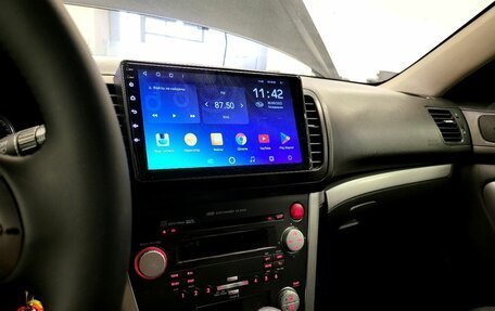 Subaru Outback III, 2008 год, 890 000 рублей, 21 фотография