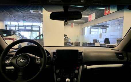 Subaru Outback III, 2008 год, 890 000 рублей, 23 фотография