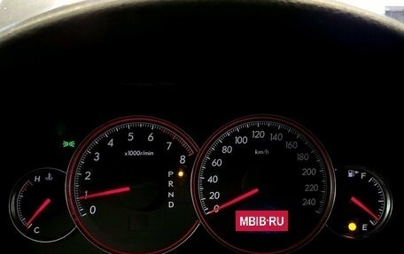 Subaru Outback III, 2008 год, 890 000 рублей, 24 фотография