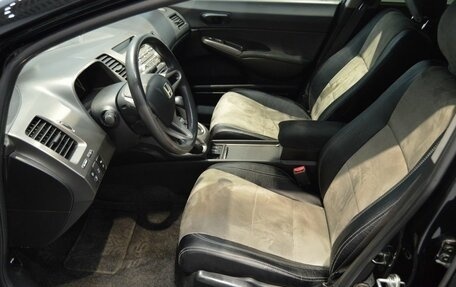 Honda Civic VIII, 2011 год, 967 000 рублей, 12 фотография