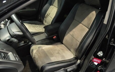 Honda Civic VIII, 2011 год, 967 000 рублей, 11 фотография