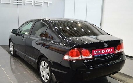 Honda Civic VIII, 2011 год, 967 000 рублей, 6 фотография