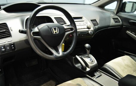 Honda Civic VIII, 2011 год, 967 000 рублей, 15 фотография