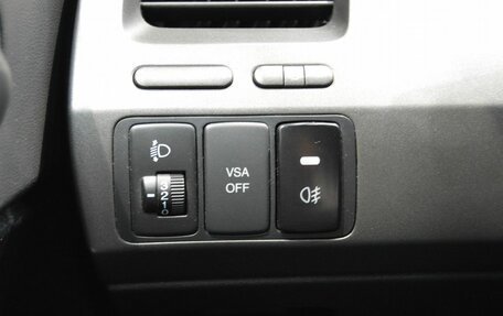Honda Civic VIII, 2011 год, 967 000 рублей, 16 фотография