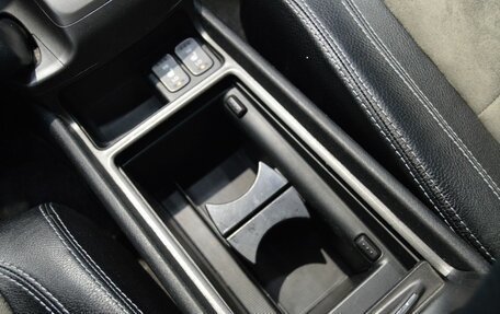 Honda Civic VIII, 2011 год, 967 000 рублей, 23 фотография