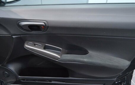Honda Civic VIII, 2011 год, 967 000 рублей, 26 фотография