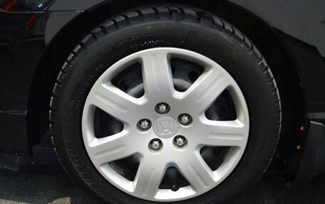 Honda Civic VIII, 2011 год, 967 000 рублей, 39 фотография