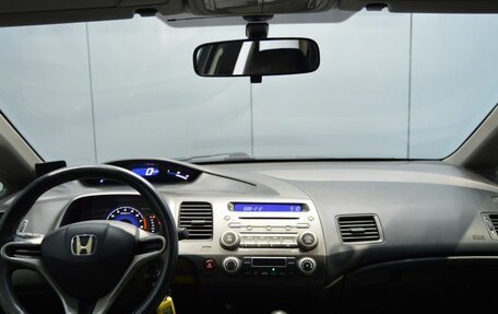 Honda Civic VIII, 2011 год, 967 000 рублей, 35 фотография