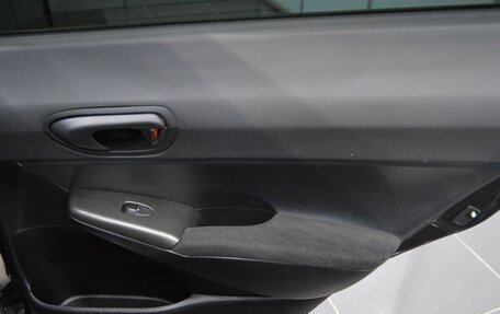 Honda Civic VIII, 2011 год, 967 000 рублей, 29 фотография