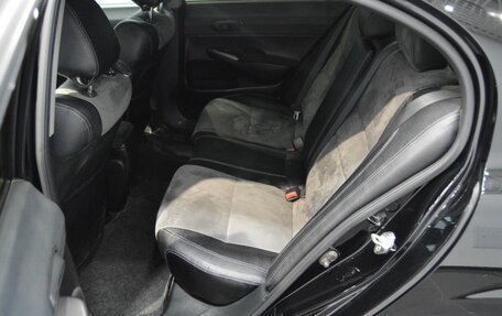 Honda Civic VIII, 2011 год, 967 000 рублей, 31 фотография